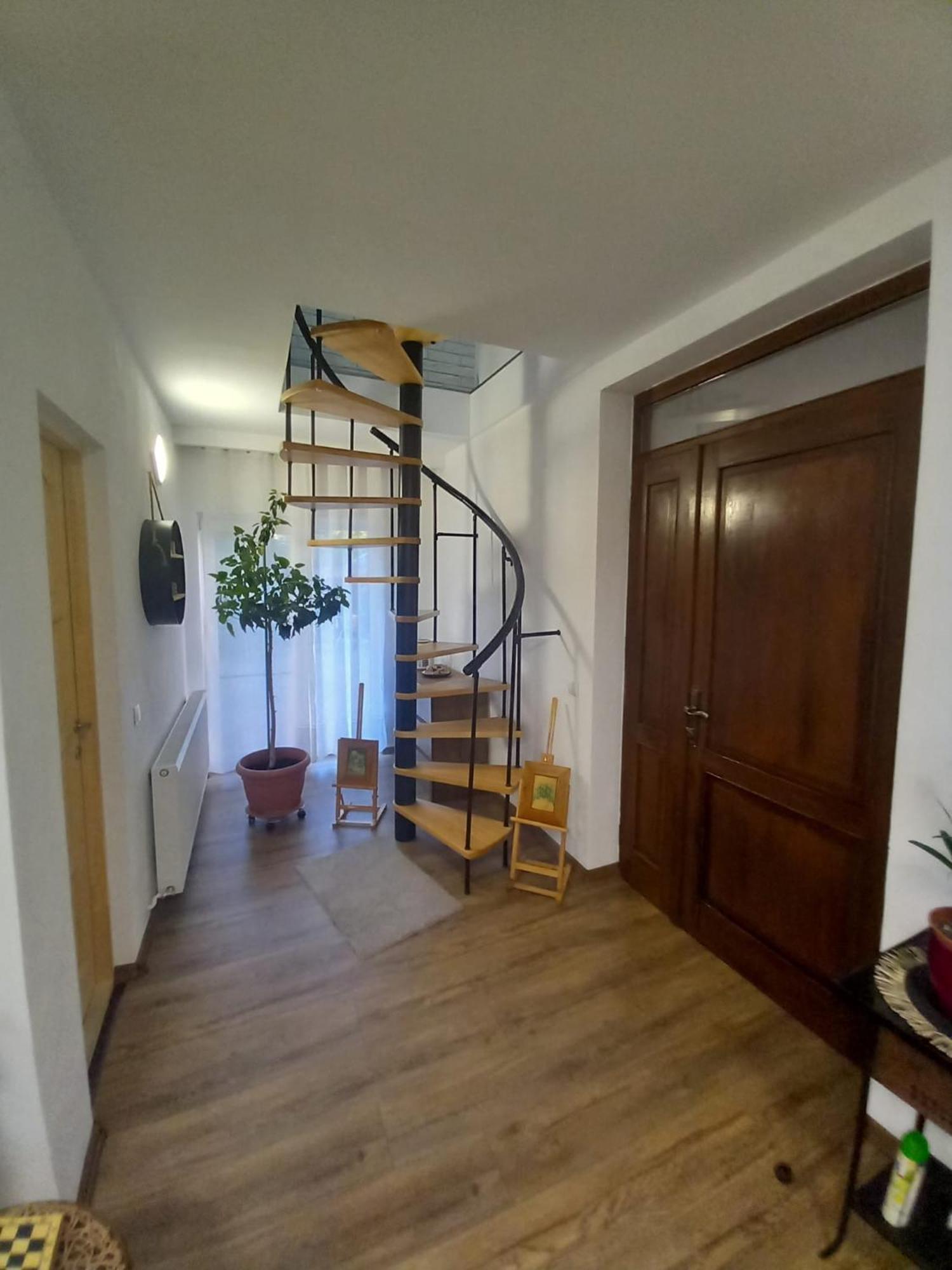 Happy Guests Residence Sibiu Dış mekan fotoğraf