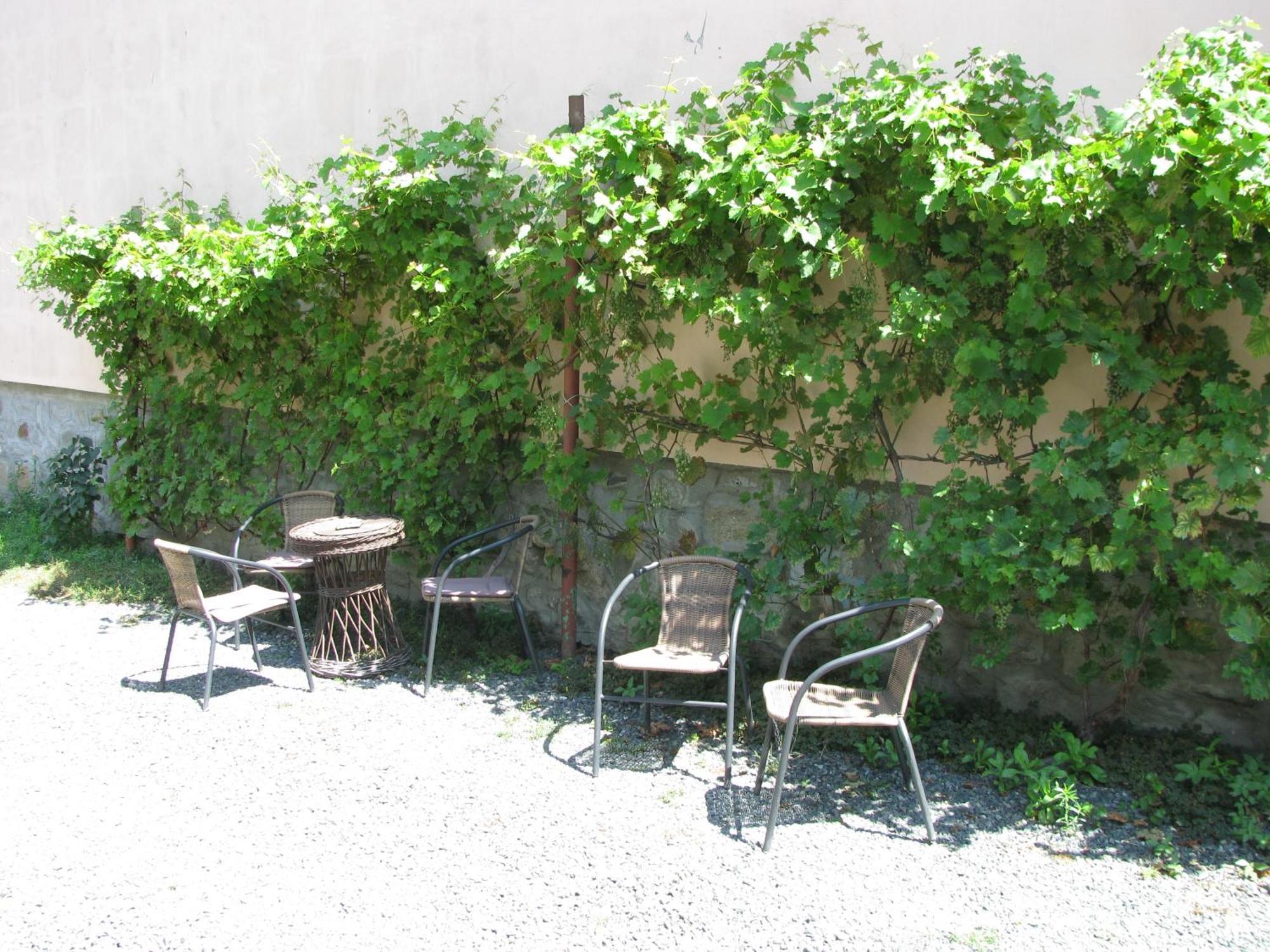 Happy Guests Residence Sibiu Dış mekan fotoğraf