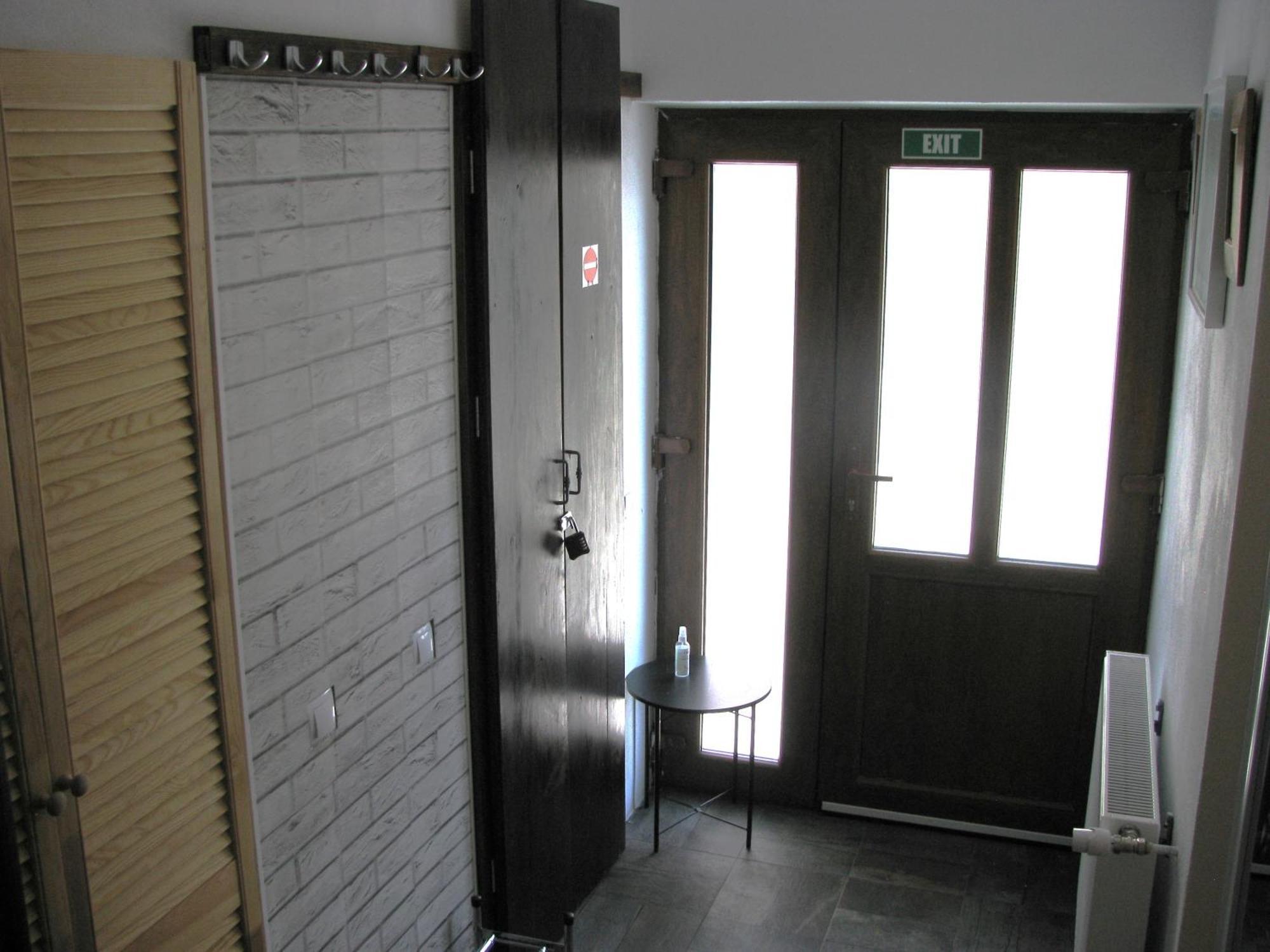 Happy Guests Residence Sibiu Dış mekan fotoğraf